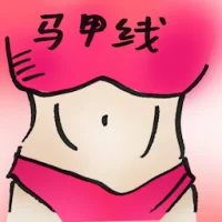 Firm Abs (4747) illustration