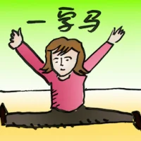 Side Split (4944) illustration