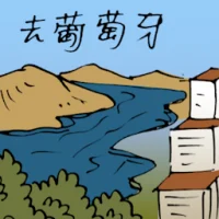 Travel To Portugal (5984) illustration