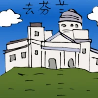 Travel To Finland (5985) illustration