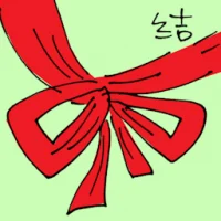 Knot (6038) illustration