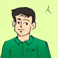 Human (6079) illustration