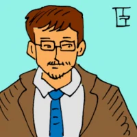 Minister (6117) illustration