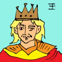 Monarch (6128) illustration