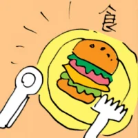 Food (6135) illustration