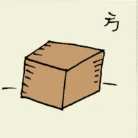 Square (6144) illustration