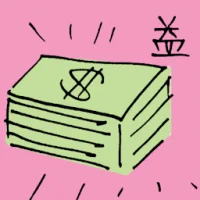 Benefits (6319) illustration