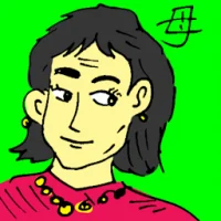 Mother (6343) illustration