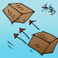 Shift (6400) illustration