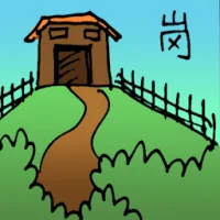 Ridge (6408) illustration