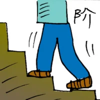 Steps (6458) illustration