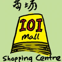 Shopping Centre (6567) illustration