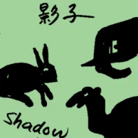Shadow (6587) illustration