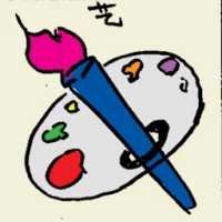 Art (6662) illustration