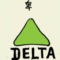 Delta (6718) illustration