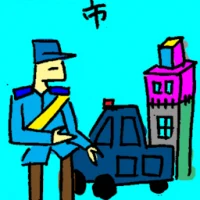 Town (6788) illustration