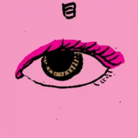 Eye (6790) illustration