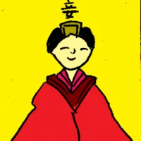 Concubine (6825) illustration