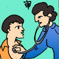 Checking (6887) illustration