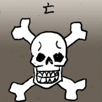 Fear Death (6912) illustration