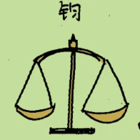 Ancient Weight Unit (6925) illustration