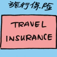 Travel Insurance (7069) illustration