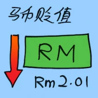 Rm Devaluation (7107) illustration