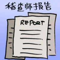 Auditor General Report (7233) illustration