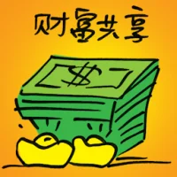 Wealth Sharing (7264) illustration