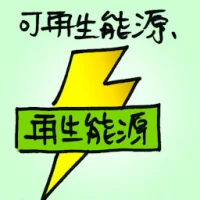 Renewable Energy (7276) illustration