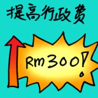 Increased Admin Costs (7299) illustration