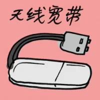 Wireless Broadband (7343) illustration