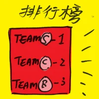 Ranking (7510) illustration