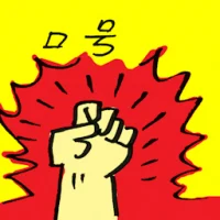 Slogan (7654) illustration