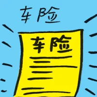 Car Insurance (7961) illustration