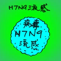 H7n9 (8003) illustration
