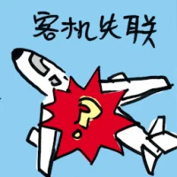 Mh370 Missing (8072) illustration