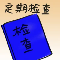 Periodic Inspection (8502) illustration