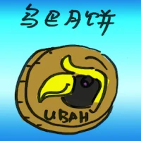 Ubah Moocake (8563) illustration