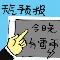 Weather Forecast (8956) illustration