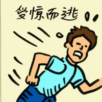 Stampede (9247) illustration