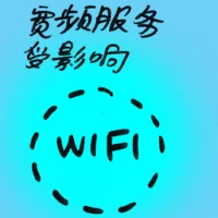 Interrupted Broadband Services (9295) illustration