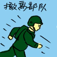 Forces Evacuation (9411) illustration