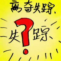 Mysterious Disappearance (9661) illustration