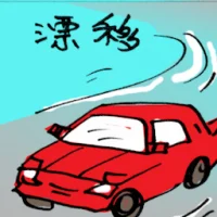 Drift (9679) illustration