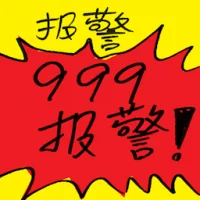 Report Police (9925) illustration